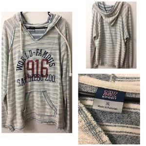 World Famous San Diego Zoo Sweatshirt/ Hoodie